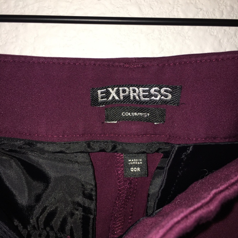 Express Columnist Pant - image 6